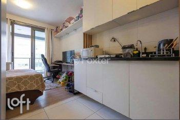apartment em Rua Senador César Lacerda Vergueiro, Vila Madalena - São Paulo - SP