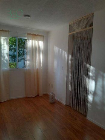 apartment em Rua Adherbal Stresser, Jardim Arpoador - São Paulo - SP
