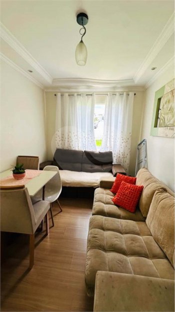 apartment em Avenida Antônio Pincinato, Recanto Quarto Centenário - Jundiaí - SP