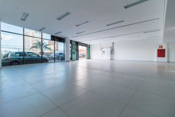 business em Oscar Niemeyer, Vila da Serra - Nova Lima - MG