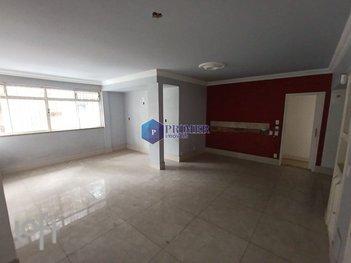 apartment em Pitangueiras, Santo Antônio - Belo Horizonte - MG