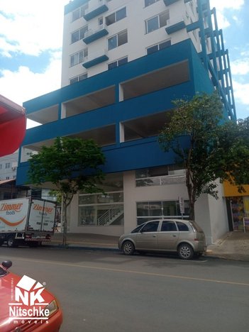 office em Rua Sete de Setembro, Centro - Sapiranga - RS