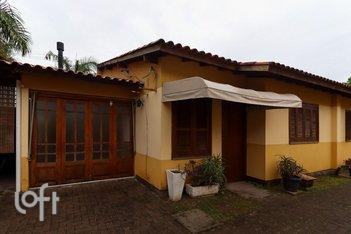 house em FAB, Nossa Senhora das Graças - Canoas - RS