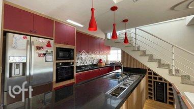 apartment em Marechal Badoglio, Rudge Ramos - São Bernardo do Campo - SP