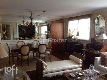 apartment em Gaivota, Moema Pássaros - São Paulo - SP