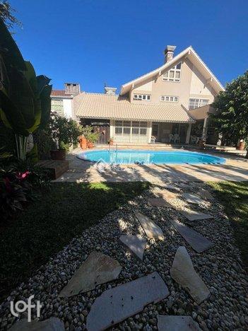 house em Leopoldo Feldens, Hidráulica - Lajeado - RS