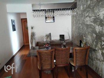 apartment em São Paulo, Santa Paula - São Caetano do Sul - SP
