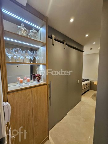 apartment em Rua Dona Leopoldina, Ipiranga - São Paulo - SP