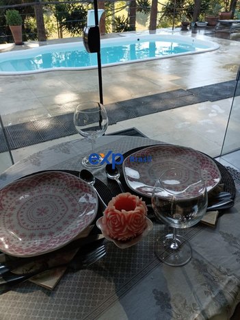 commercial_building em Rua Estéfano Uberna, Recreio da Serra - Piraquara - PR