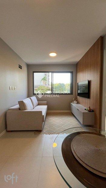 apartment em Rua São Josemaria Escriva, Jardim do Salso - Porto Alegre - RS