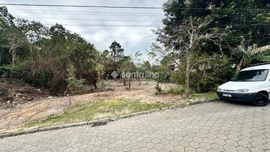 land_lot em Servidão Pedro Manoel Borba, Pântano do Sul - Florianópolis - SC