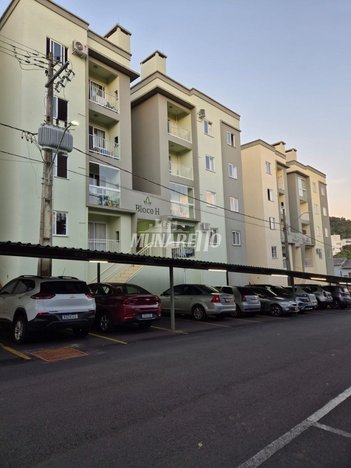 apartment em Rua das Castanheiras, Floresta - Concórdia - SC