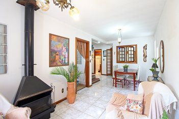 house em Rua Liberal, Tristeza - Porto Alegre - RS