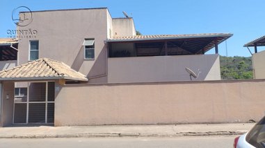 apartment em Rua Aristides Camilo dos Reis, Itaubira - Itabirito - MG