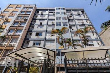 apartment em Coronel Fernando Machado, Centro - Porto Alegre - RS