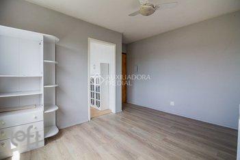 apartment em Marcílio Dias, Menino Deus - Porto Alegre - RS