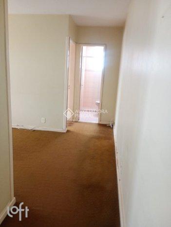 apartment em Gaston Englert, Vila Ipiranga - Porto Alegre - RS