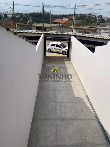 house em Rua Macaubal, Jardim Rio Negro - Itaquaquecetuba - SP