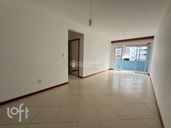 apartment em Presidente Nereu Ramos, Campinas - São José - SC