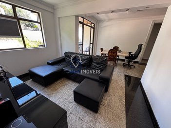 apartment em Rua Guaicuí, Luxemburgo - Belo Horizonte - MG