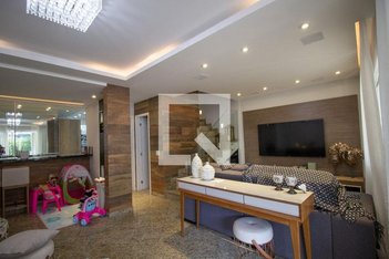 house em Avenida Miguel Antônio Fernandes, Recreio dos Bandeirantes - Rio de Janeiro - RJ