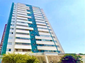 apartment em Rua Alegre, Santa Paula - São Caetano do Sul - SP