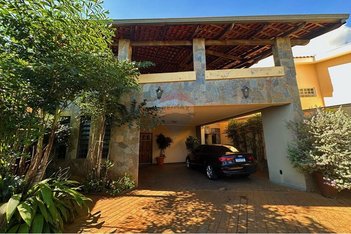 house em Rua Luiz Iucif, Ribeirânia - Ribeirão Preto - SP