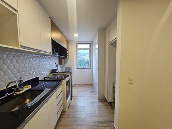 apartment em Rua Sebastião Lacerda, Alto - Teresópolis - RJ