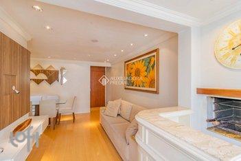 apartment em Afonso Taunay, Boa Vista - Porto Alegre - RS