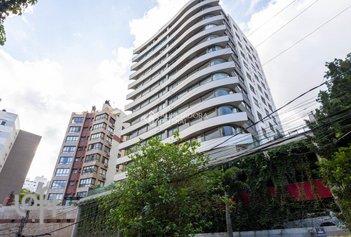 apartment em Engenheiro Adolfo Stern, Bela Vista - Porto Alegre - RS