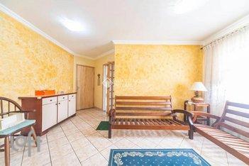 apartment em Rua Dona Silla Nalon Gonzaga, Tamanduateí 7 - Santo André - SP