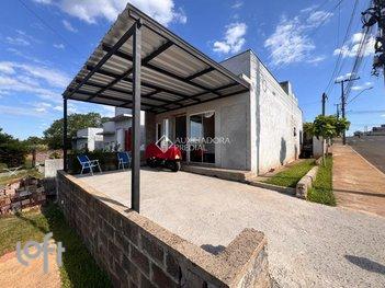 house em Francisco Telöken, Conventos - Lajeado - RS