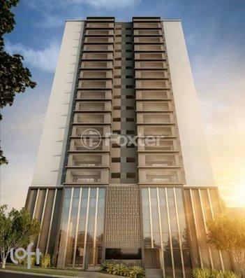 apartment em Cláudio Rossi, Chácara Klabin - São Paulo - SP