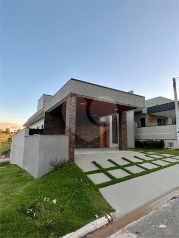 house em Alameda Oliveira, Residencial Vila Verde - Itupeva - SP