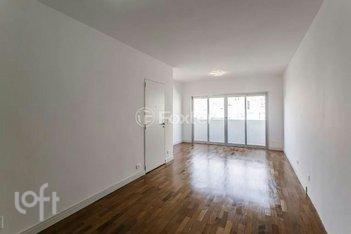 apartment em Antônio Felício, Itaim Bibi - São Paulo - SP