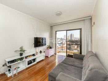 apartment em Agenor Domingues de Siqueira, Km 18 - Osasco - SP
