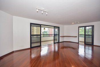 apartment em Avenida Doutor Guilherme Dumont Vilares, Jardim Londrina - São Paulo - SP