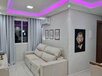 apartment em Um, Guajuviras - Canoas - RS