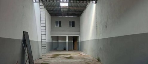industrial em Rua Bertópolis, Jardim São Paulo(Zona Norte) - São Paulo - SP
