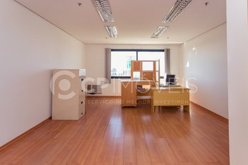 office em Avenida Plínio Brasil Milano, Higienópolis - Porto Alegre - RS