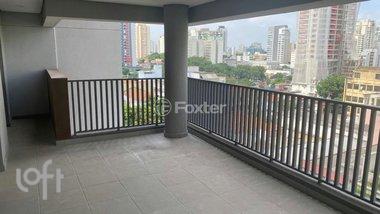 apartment em Cayowaá, Perdizes - São Paulo - SP