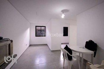 apartment em Dominiquin, Sacomã - São Paulo - SP