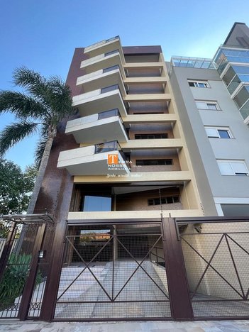 apartment em Doutor Luiz Faccioli, Madureira - Caxias do Sul - RS