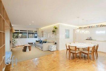apartment em Rua Artur de Azevedo, Pinheiros - São Paulo - SP