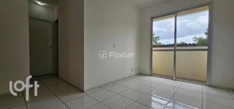 apartment em Raposo Tavares, Raposo Tavares - São Paulo - SP