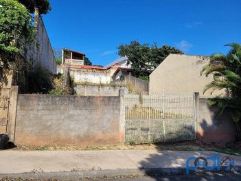 land_lot em Rua dos Antúrios, Retiro das Fontes - Atibaia - SP