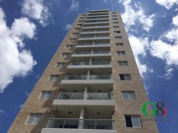 apartment em Rua Gomes de Carvalho, Vila Olímpia - São Paulo - SP