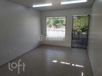 house em Rua Odon Cavalcanti, Canudos - Novo Hamburgo - RS
