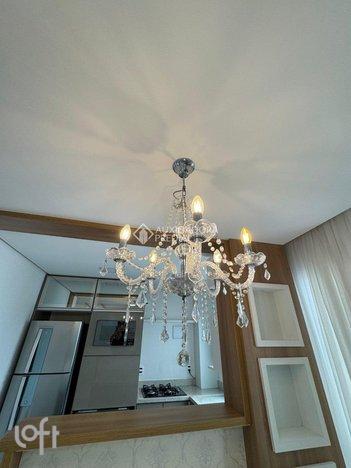 apartment em Oswaldo Arthur Hartz, Canudos - Novo Hamburgo - RS