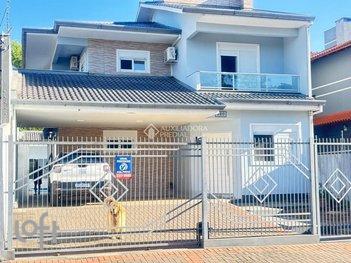 house em Ivo Lessa Silveira, Parque 35 - Guaíba - RS